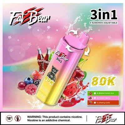 Aivono Fatbar Triple Arboute