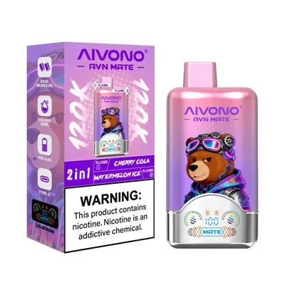 AVN MATE 2IN1 120K PUFFOV