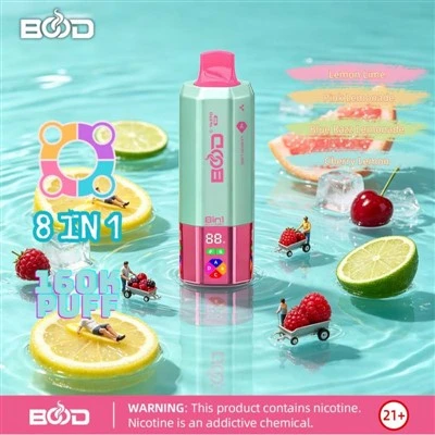 Bood Vasto 160k 8v1