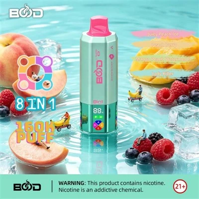Bood Vasto 8 v 1 160000