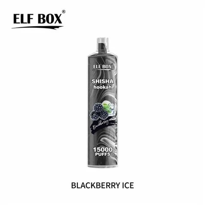 ELF BOX 15000 DTL Vape