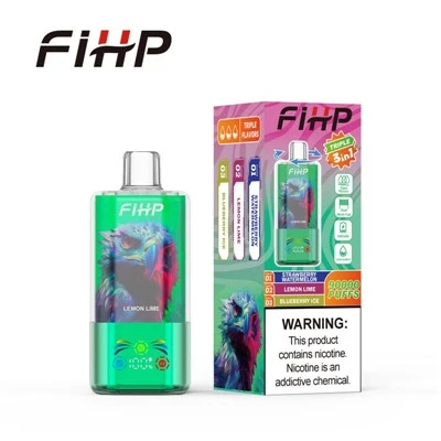 FIHP 90000 3v1