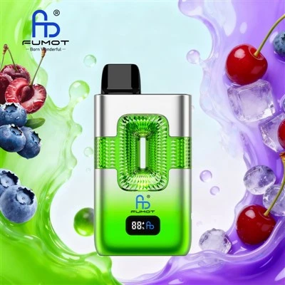 Fumot ECO 2 palce1 50000
