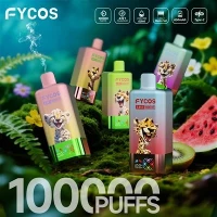 FYCOS 4 V 1 100K