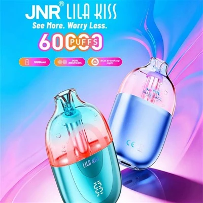 JNR Lira Kiss 60 000