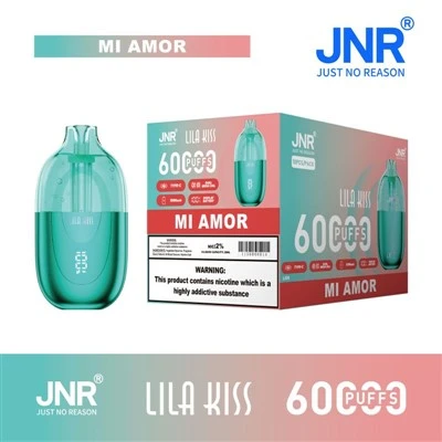 JNR Lira Kiss 60 tis
