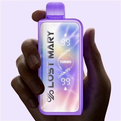 Stratená Mary MT 50K