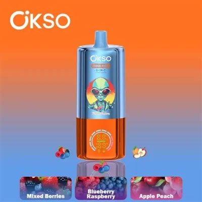 Okso 3in 1 70 k