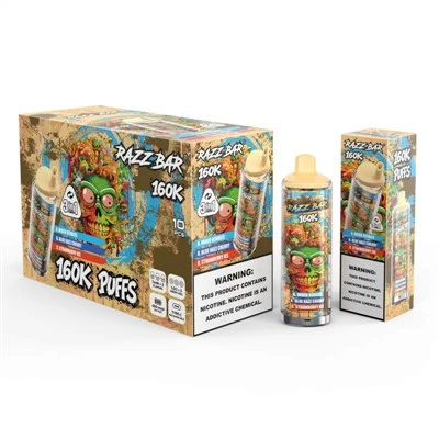 Razz Bar 160K 3v1