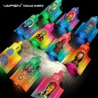 VAPEN MARS 9000 PUFFS