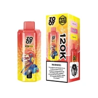 ZOOY 120K 6V1