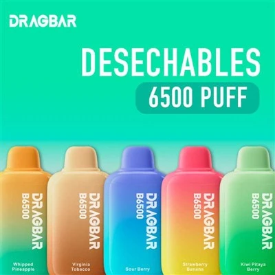 ZoVoo DragBar B6500