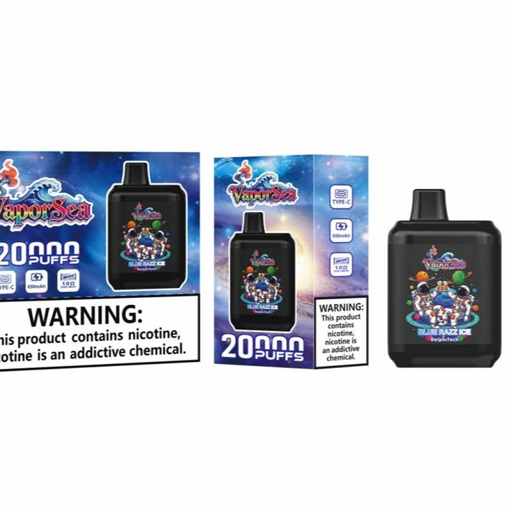 VaporSea 20 000