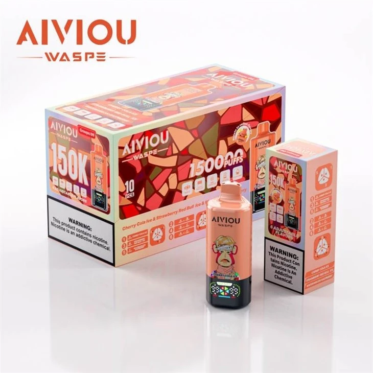 WASPE Aiviou 6 in 1 150K 56