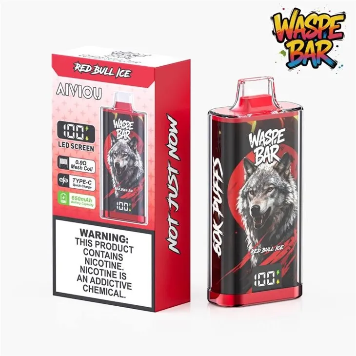 Waspe Bar 60000 19
