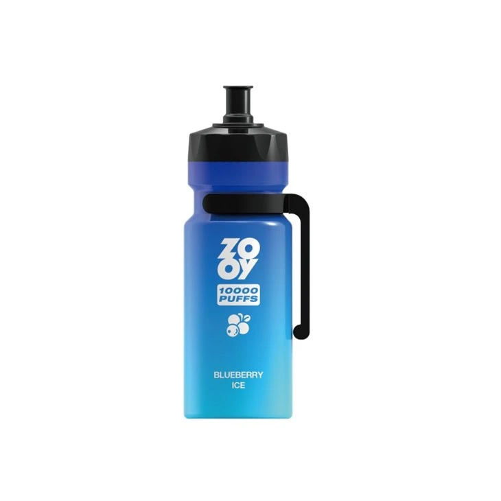 Zooy kanvica 10000 Puff